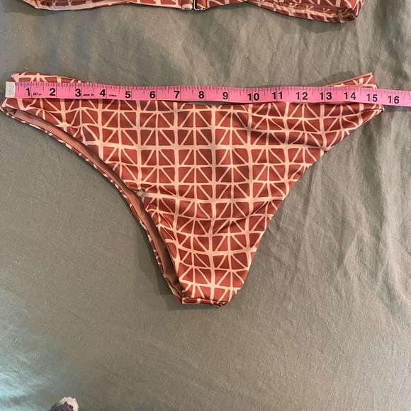 Noa Noa Bikini Set - XL - Picture 5 of 9